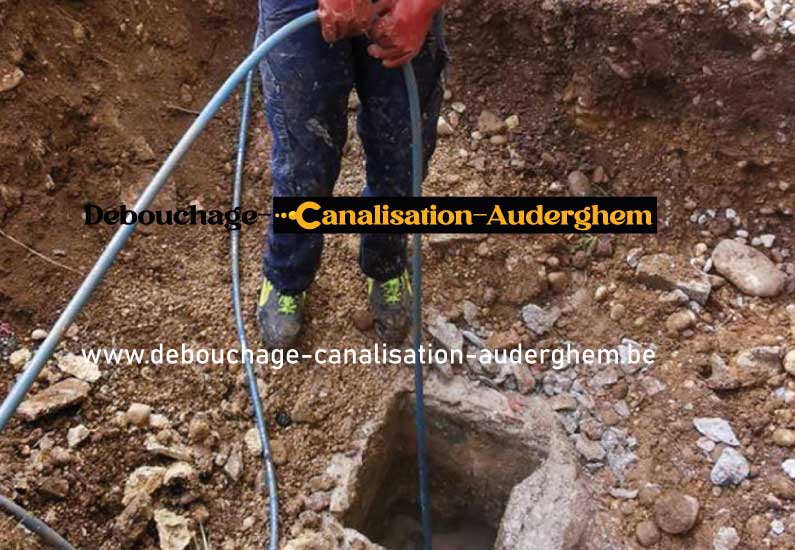 Guide pour l'installation d'une fosse septique